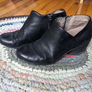 Dansko Raina Boot size 38
